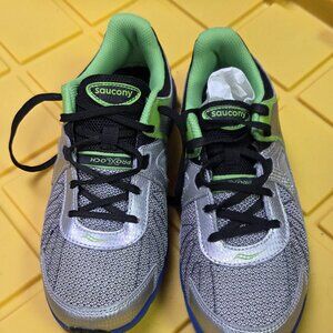 Size 3.5 W - Stride Rite Saucony - Kotar 3 - NEW